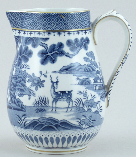 Creamer or Jug c1950s